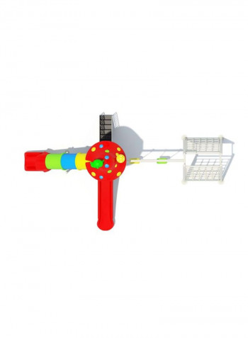 2-Person Outdoor Play Set