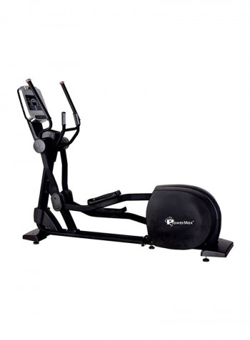 Fitness EC-1550 Commercial Elliptical Trainer 200kg