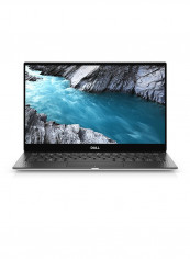 XPS 13 7390 Laptop With 13.3-Inch Display, Core i7 Processor/16GB RAM/1TB SSD/Intel UHD Graphics Silver
