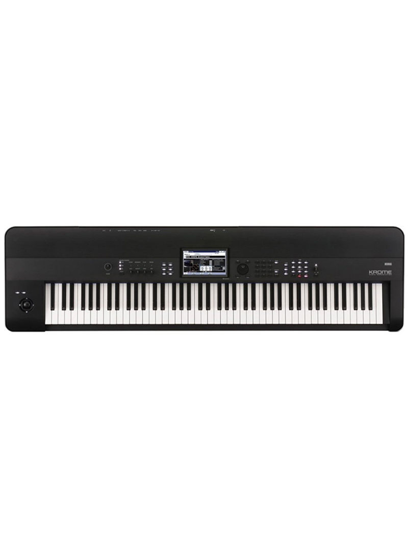 Krome 88 Music Workstation Keyboard