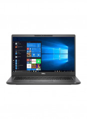 Latitude 7000 7300 Laptop With 13.3-Inch Display, Core i5 Processor/8GB RAM/256GB SSD/Intel UHD 620 Graphics  Black