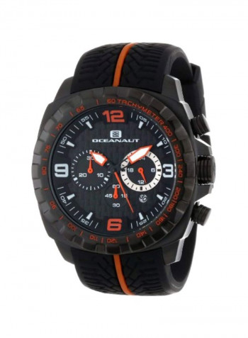 Men's Water Resistant Chronograph Watch OC1126