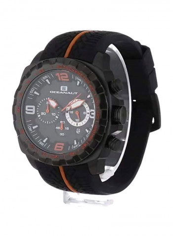 Men's Water Resistant Chronograph Watch OC1126