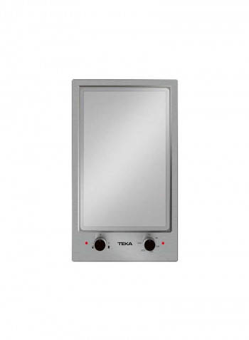 Modular Teppanyaki Hob EFX 30.1 40214461 Silver