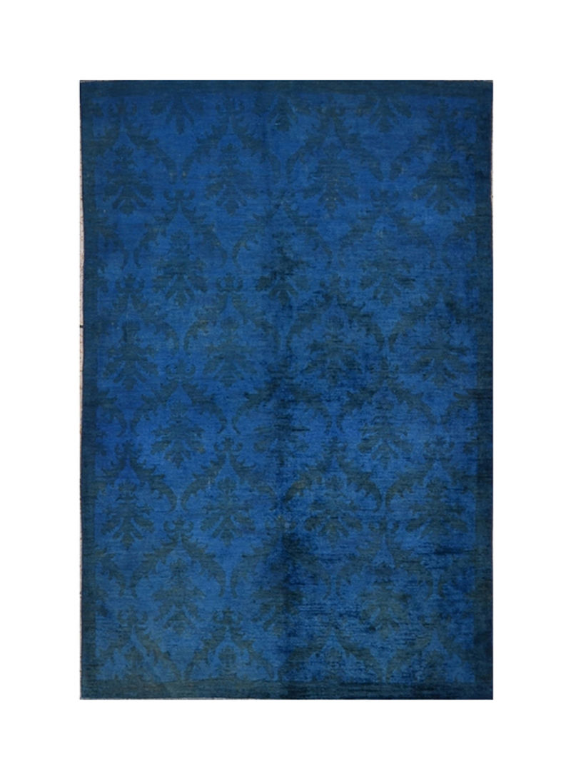 Chooby Carpet Blue 190x120centimeter