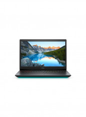 G5 15 5500, 15.6 Inches FHD Gaming Laptop, 10th Gen Intel Core i7-10750H/ 16GB RAM/ 1TB SSD/ Nvidia GeForce RTX2060 6GB Graphics/ Windows 10 Home Black