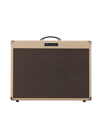 Guitar Amplifier Blues Cube Artist212 Brown