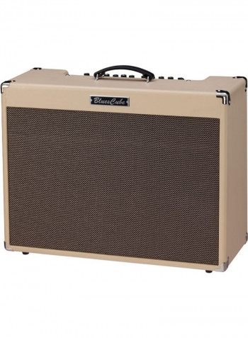 Guitar Amplifier Blues Cube Artist212 Brown