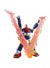 Super Electromagnetic Machine DX Soul Of Chogokin Voltes Action Figure 14inch