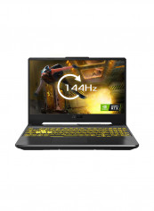 TUF Gaming A15 Laptop With 15.6-Inch Display, AMD Ryzen 7 Processor/16GB RAM/1TB SSD/6GB NVIDIA GeForce RTX 2060 Graphics Grey Metal