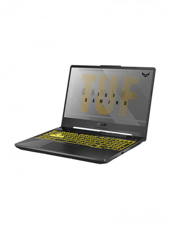TUF Gaming A15 Laptop With 15.6-Inch Display, AMD Ryzen 7 Processor/16GB RAM/1TB SSD/6GB NVIDIA GeForce RTX 2060 Graphics Grey Metal
