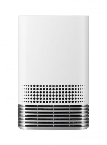 Home Theatre Full HD DLP 1500 Lumens Projector HF85JG White/Silver