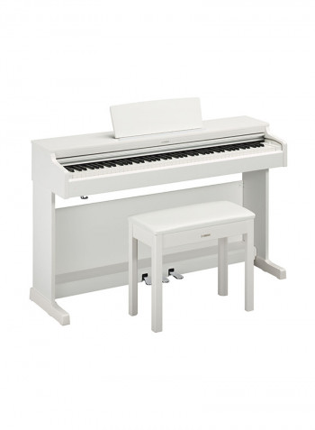 YDP-164W 88 Keys Digital Piano