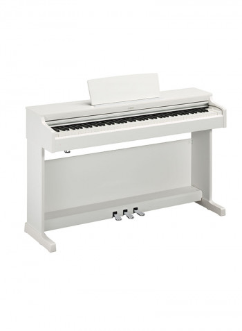 YDP-164W 88 Keys Digital Piano