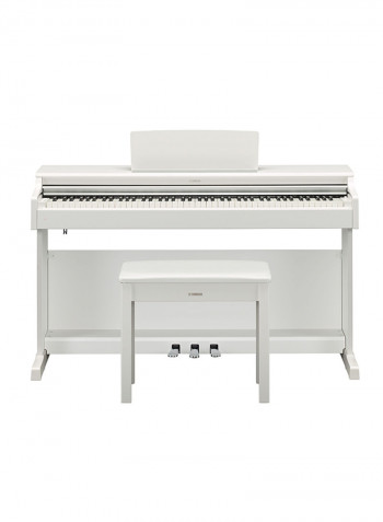 YDP-164W 88 Keys Digital Piano