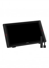 22R Pro HD IPS Drawing Graphic Tablet 570x334.8x44.8millimeter Black