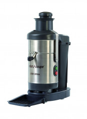 Juice Extractor J 100 Ultra Grey/Silver/Black