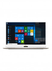 XPS 13 9380 Laptop With 13.3-Inch Display, Core i7 Processor/16GB RAM/512GB SSD/Intel UHD Graphics 620 Rose Gold