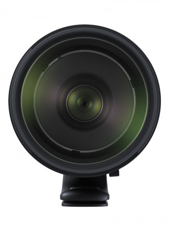 150-600mm F/5-6.3 Di VC USD G2 Lens For Canon Black