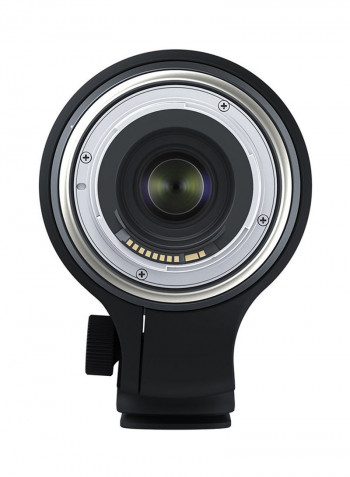 150-600mm F/5-6.3 Di VC USD G2 Lens For Canon Black