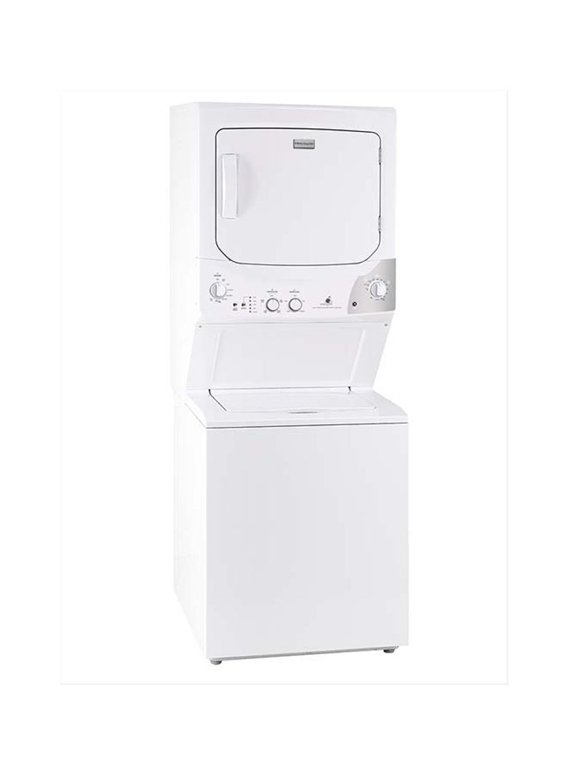 Freestanding Laundry center 10 kg 3375 W FLC105WM White