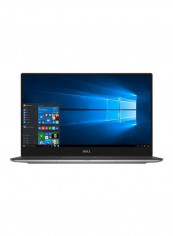 Inspiron 13 5379 Convertible 2-In-1 Laptop With 13.3-Inch Display, Core i7 Processor/16GB RAM/512GB SSD/Intel UHD Graphics 620 Silver