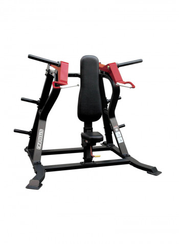 Shoulder Press Set