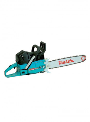 PT Makita Petrol Chain Saw 740mm DCS9010 Multicolour 740millimeter