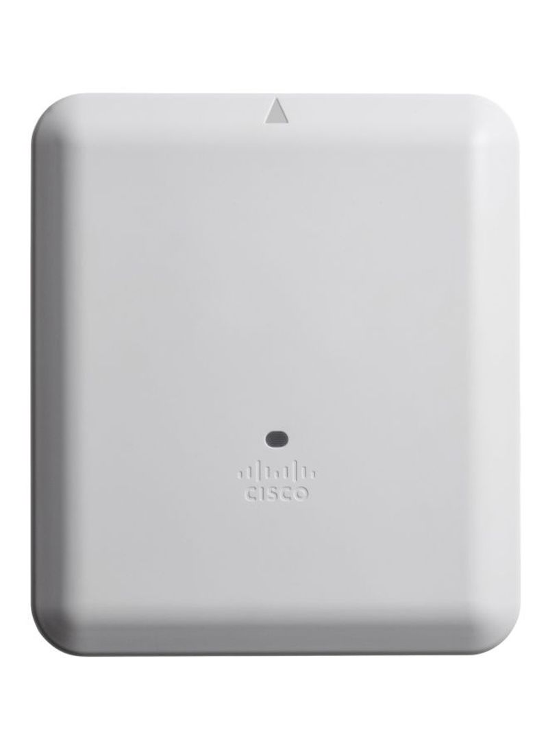 Aironet Wireless Access Point 9.9x8.7x2.9inch White