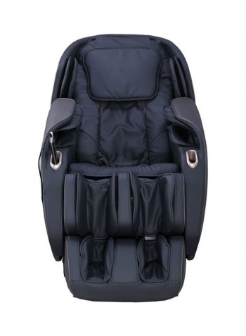 A300 Intelligent Massage Chair Black