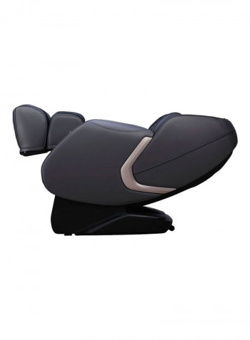 A300 Intelligent Massage Chair Black