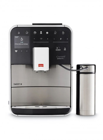 Barista TS Smart Coffee Machine 1.8 l 1450 W F85/0-102 Black