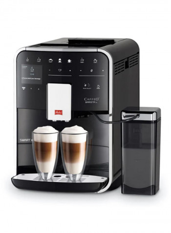 Barista TS Smart Coffee Machine 1.8 l 1450 W F85/0-102 Black