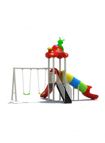 2-Person Outdoor Play Set