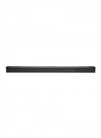 BAR 9.1 True Wireless Soundbar With Dolby Atmos + HK Citation 500 JBLBAR913D-HKCITATION500 Black