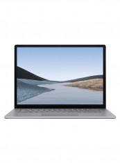 Surface Laptop 3 Touchscreen Laptop With 13-inch Display,Core i5 Processer/8GB RAM/256GB SSD/Intel Iris Plus Graphics Platinum