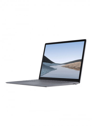 Surface Laptop 3 Touchscreen Laptop With 13-inch Display,Core i5 Processer/8GB RAM/256GB SSD/Intel Iris Plus Graphics Platinum