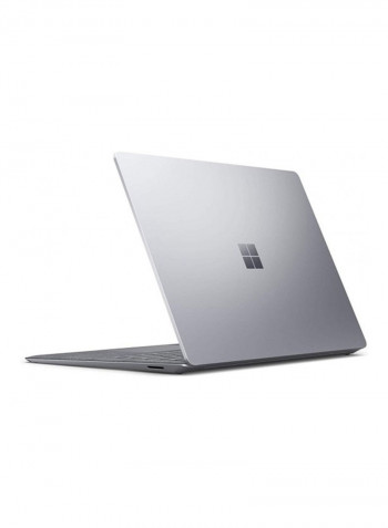 Surface Laptop 3 Touchscreen Laptop With 13-inch Display,Core i5 Processer/8GB RAM/256GB SSD/Intel Iris Plus Graphics Platinum
