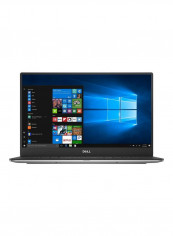 XPS 13 9360 Laptop With 13.3-Inch Display, Core i7 Processor/8GB RAM/256GB SSD/Intel HD Graphics Rose Gold