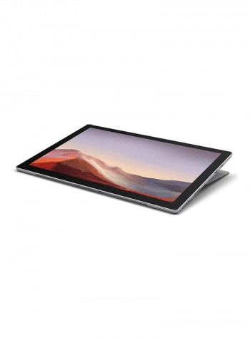 Surface Pro 7 Intel Core i7 16GB RAM/ 512GB SSD Silver