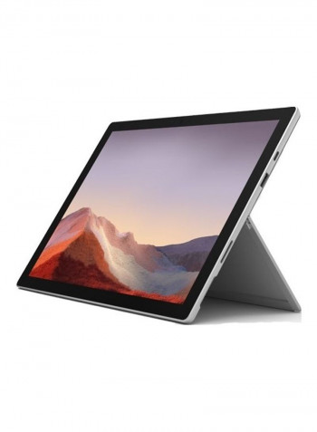 Surface Pro 7 Intel Core i7 16GB RAM/ 512GB SSD Silver
