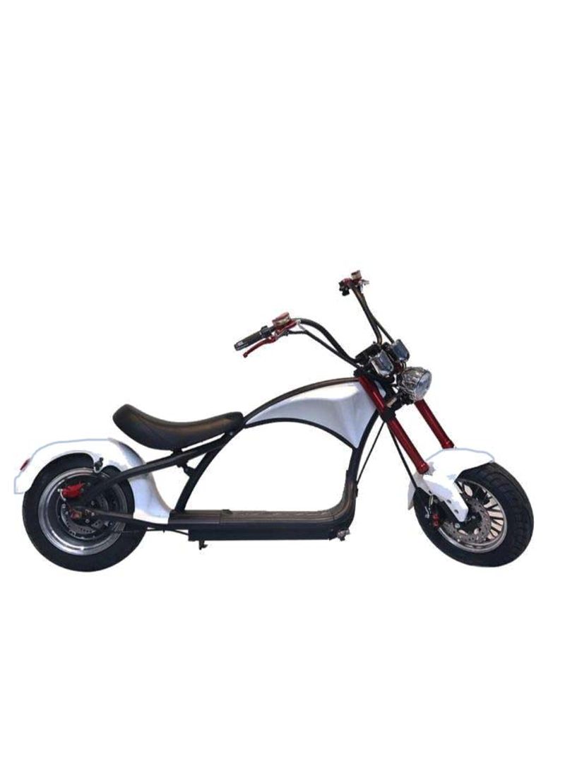 Coco City Chopper Electric Scooter