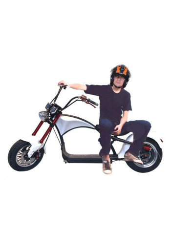 Coco City Chopper Electric Scooter
