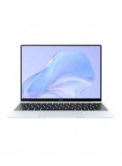 MateBook X Laptop With 13-Inch Display, Core i5-10210U Processor/16GB RAM/512GB SSD/Intel UHD Graphics Silver Frost
