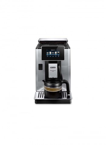Fully Automatic Coffee Machine 500 g 1450 W ECAM610 Black