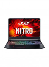 Nitro 5 Laptop With 15.6 Display,Core i7 Processer/16GB RAM/1TB SSD/6GB Nvidia Geforce GTX 1660Ti Graphics Black