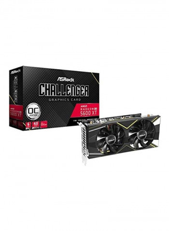 6 GB Graphic Board Multicolour