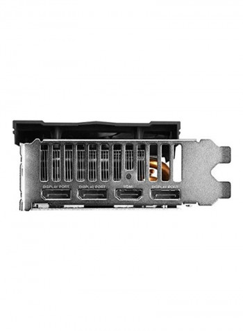 6 GB Graphic Board Multicolour