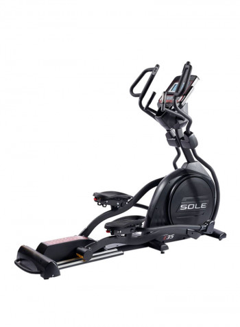 Elliptical Trainer