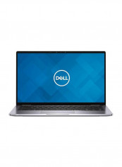 Latitude 7400 Laptop With 14-Inch Display, Core i5 Processor/8GB RAM/256GB SSD/Intel UHD Graphics 620 Silver